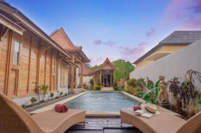 Homayoon Private Villa Ubud